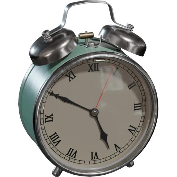 ساعت رومیزی - دانلود مدل سه بعدی ساعت رومیزی - آبجکت سه بعدی ساعت رومیزی - دانلود مدل سه بعدی fbx - دانلود مدل سه بعدی obj -Desktop clock 3d model free download  - Desktop clock 3d Object - Desktop clock OBJ 3d models - Desktop clock FBX 3d Models - 